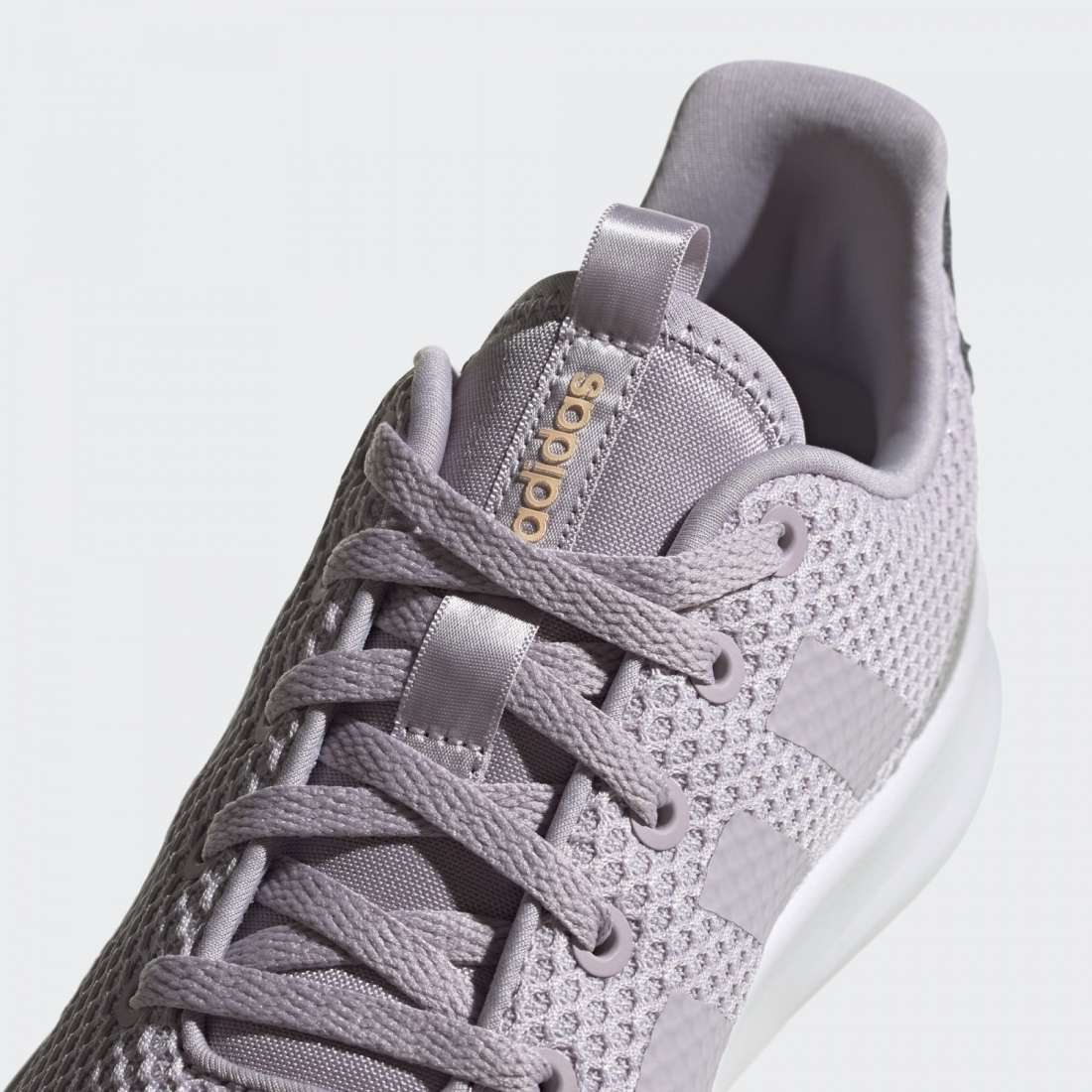 ADIDAS RACER TRAIL K PURPLE/GREY