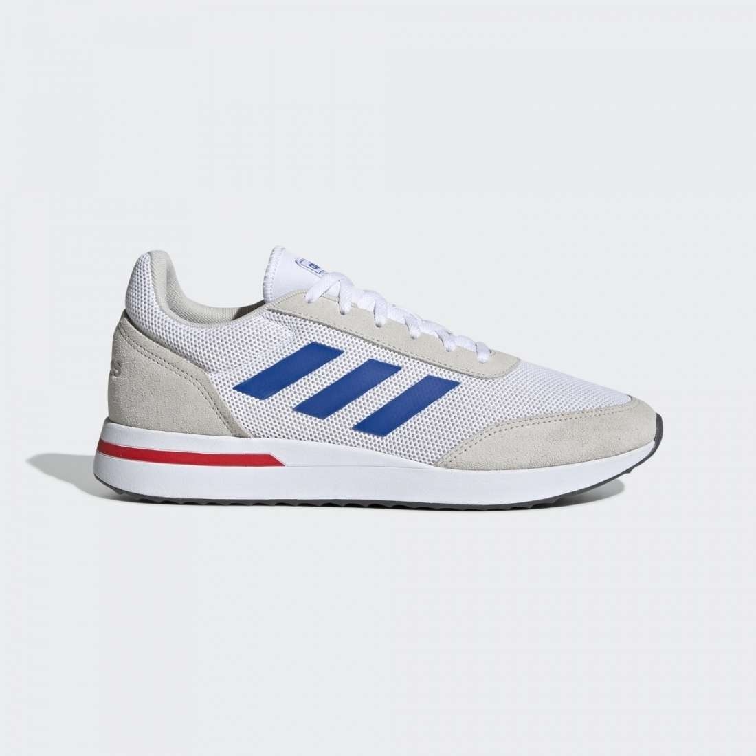 ADIDAS RUN 70S WHITE/BLUE