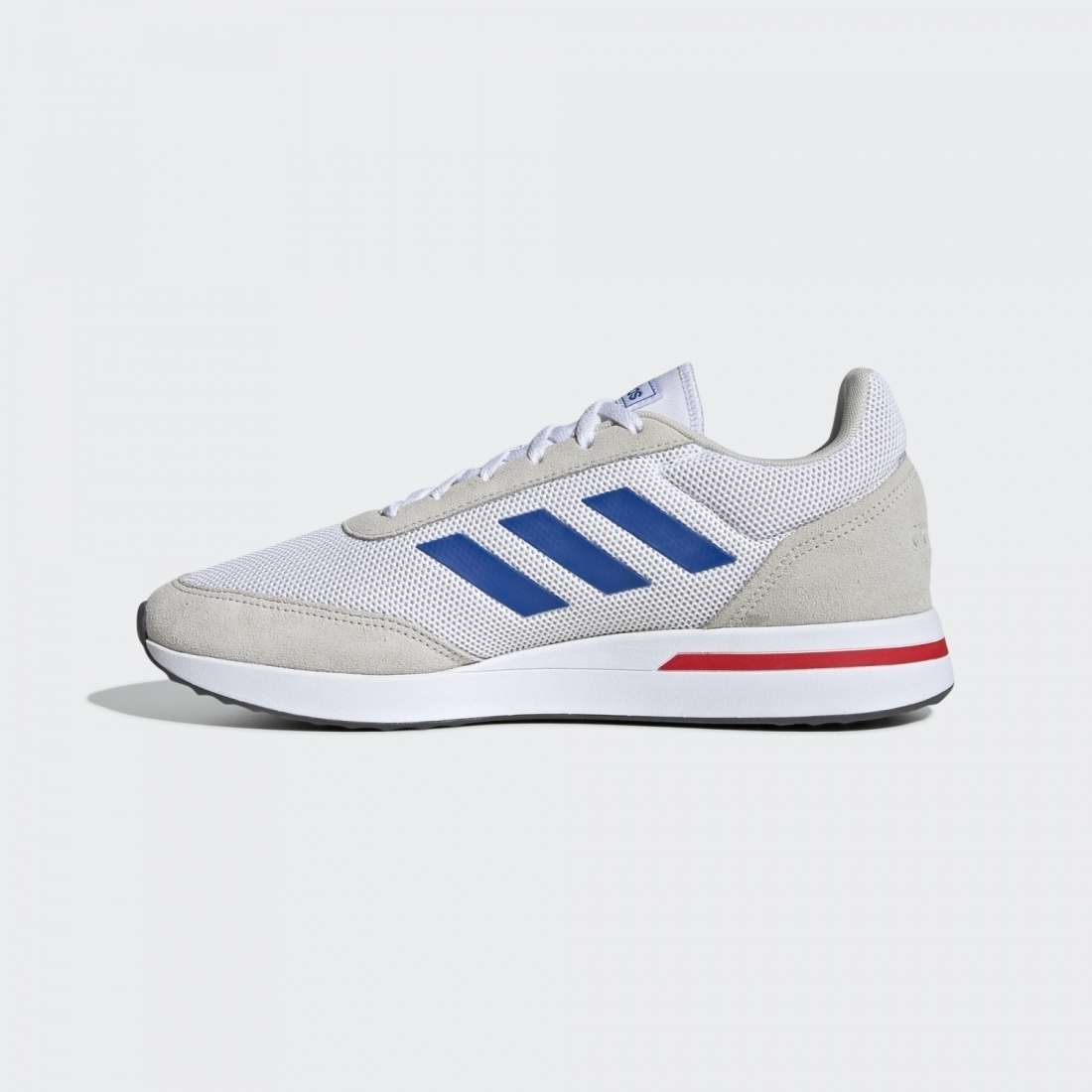 ADIDAS RUN 70S WHITE/BLUE