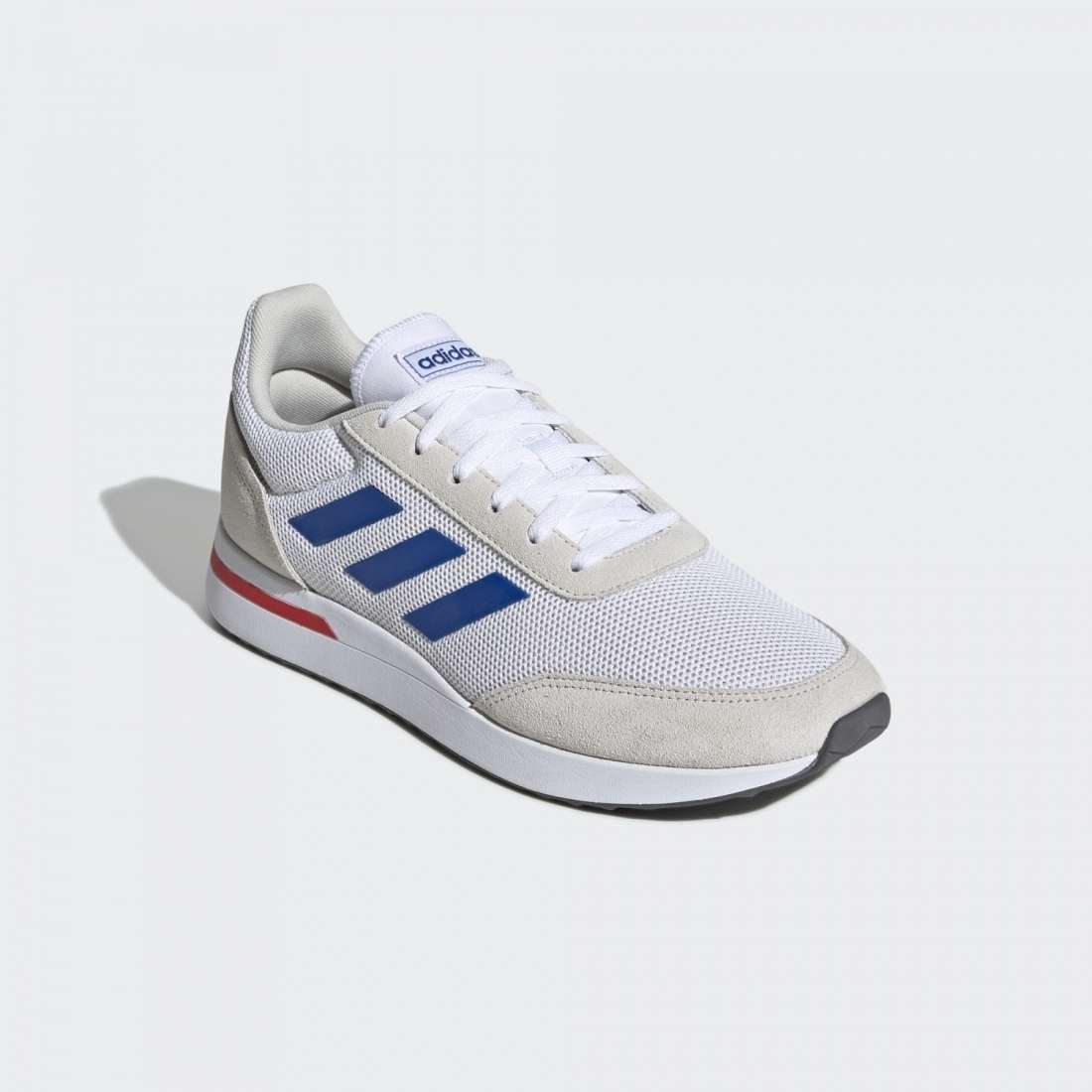 ADIDAS RUN 70S WHITE/BLUE