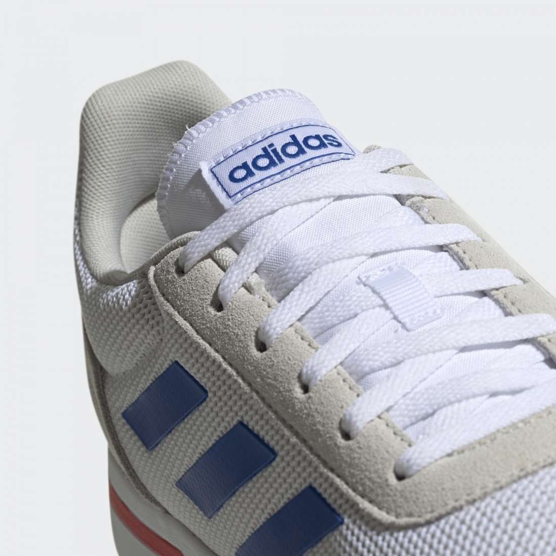 ADIDAS RUN 70S WHITE/BLUE