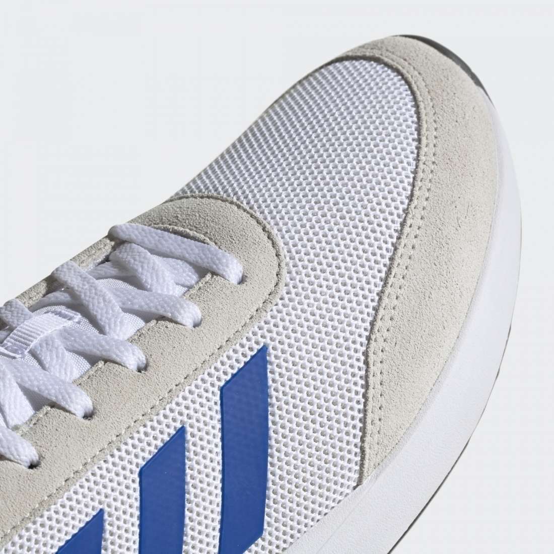 ADIDAS RUN 70S WHITE/BLUE