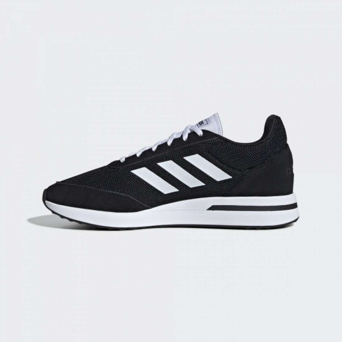 ADIDAS RUN 70S BLACK