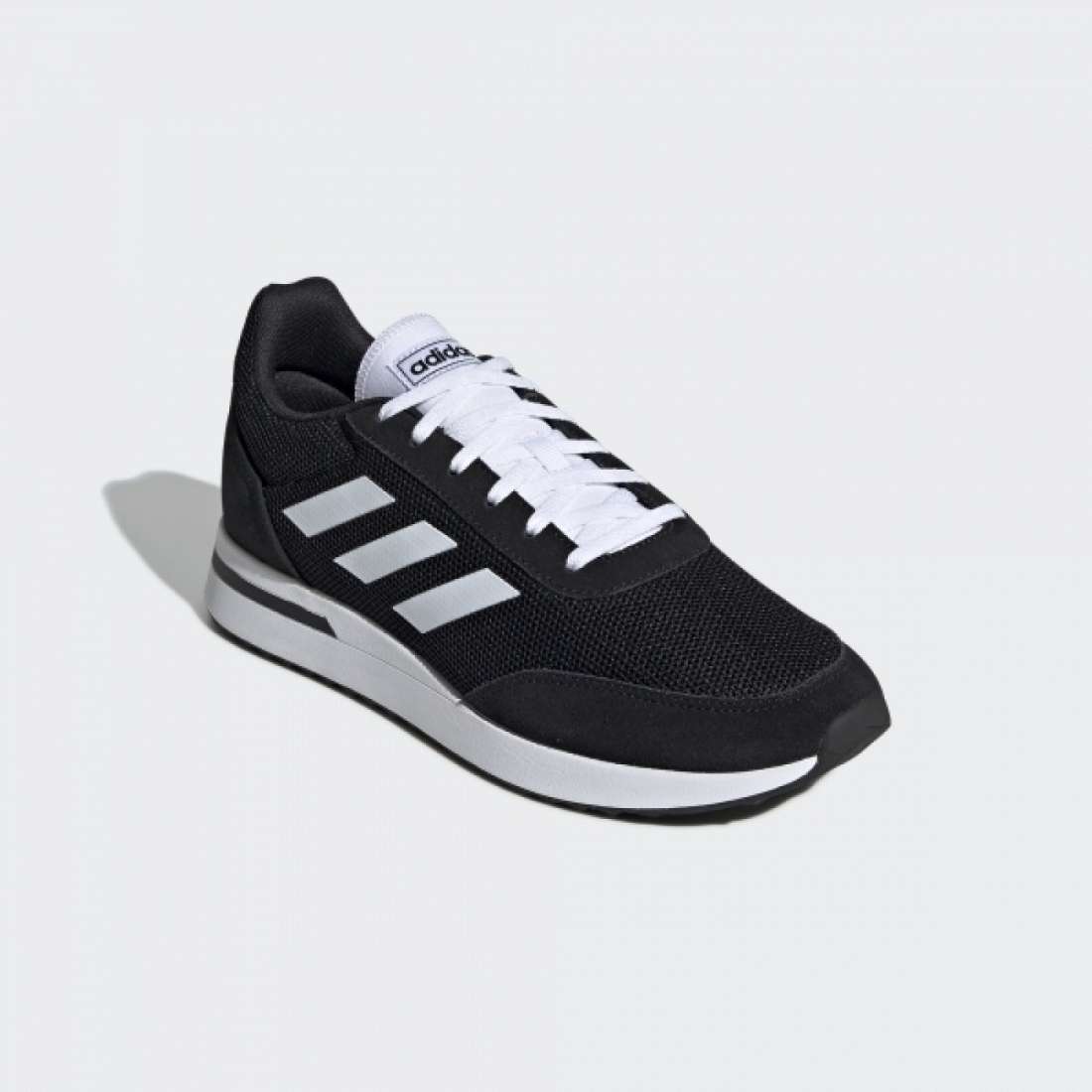 ADIDAS RUN 70S BLACK