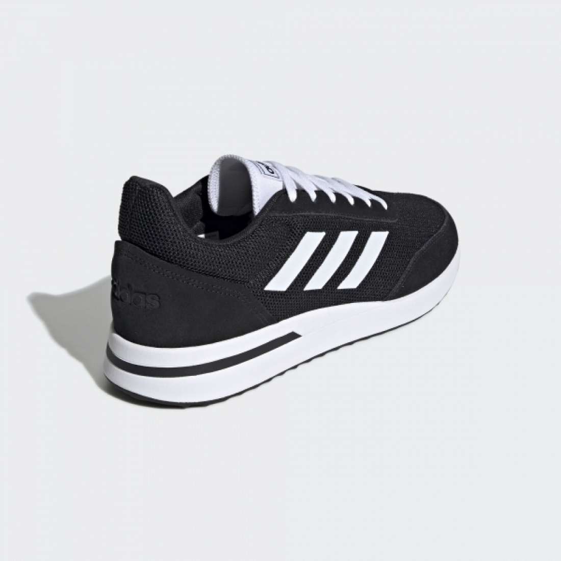 ADIDAS RUN 70S BLACK