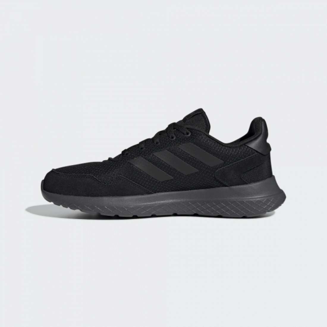 ADIDAS ARCHIVO CORE BLACK / GREY FIVE