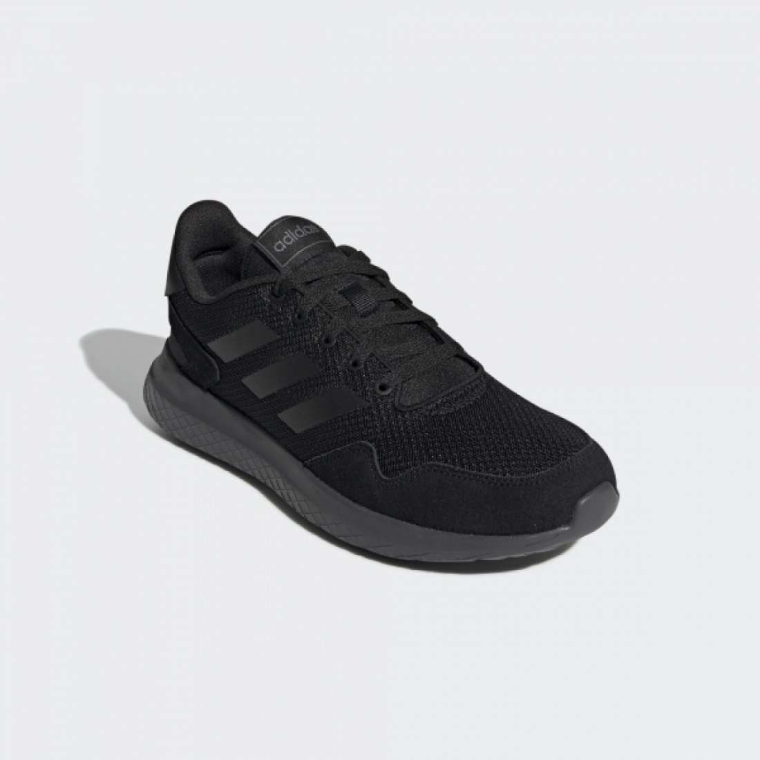 ADIDAS ARCHIVO CORE BLACK / GREY FIVE