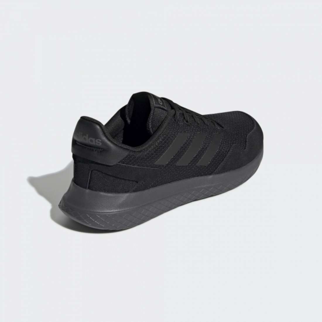 ADIDAS ARCHIVO CORE BLACK / GREY FIVE