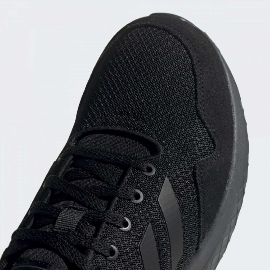 ADIDAS ARCHIVO CORE BLACK / GREY FIVE