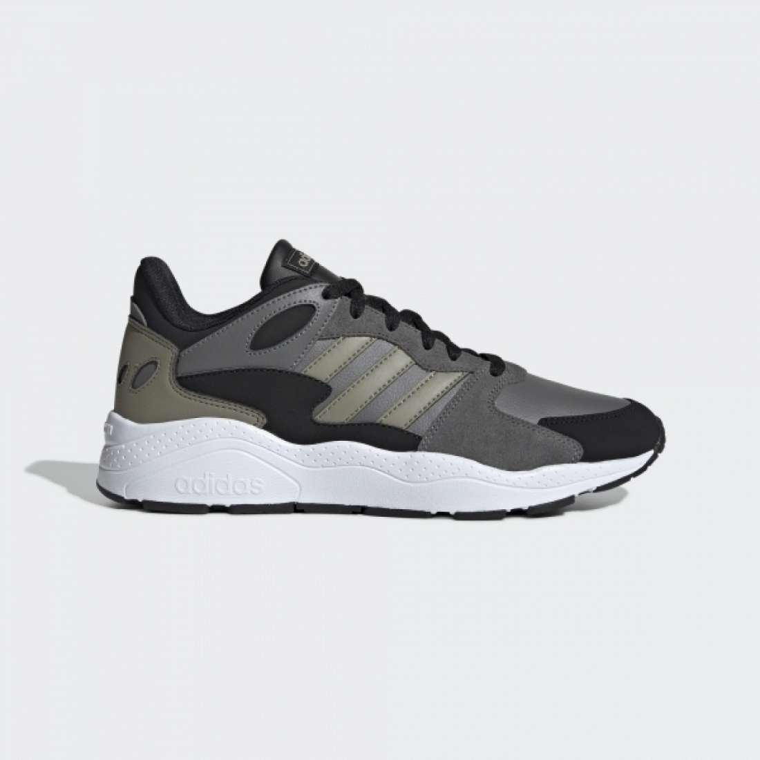 ADIDAS CRAZY CHAOS GREY FOUR / TRACE CARGO / GREY FIVE