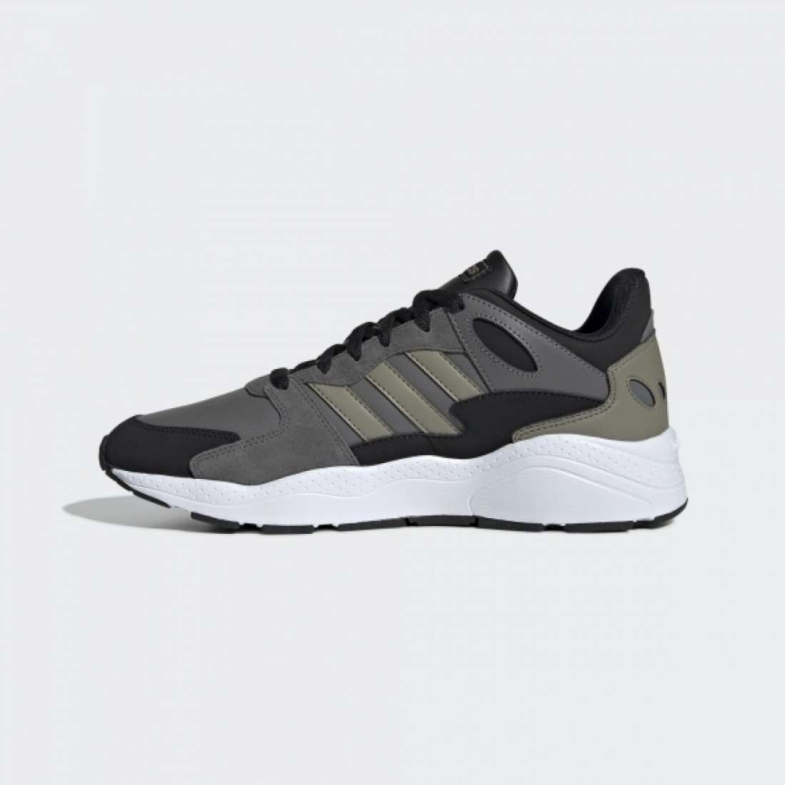 ADIDAS CRAZY CHAOS GREY FOUR / TRACE CARGO / GREY FIVE