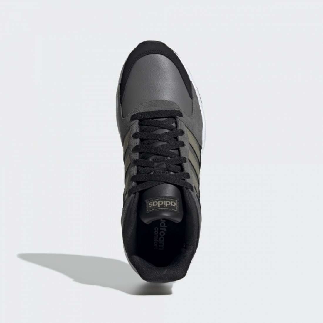 ADIDAS CRAZY CHAOS GREY FOUR / TRACE CARGO / GREY FIVE