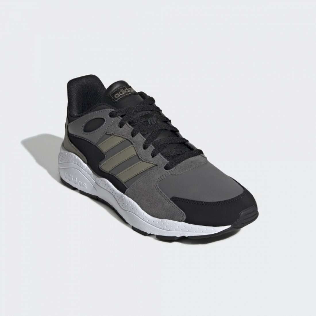 ADIDAS CRAZY CHAOS GREY FOUR / TRACE CARGO / GREY FIVE