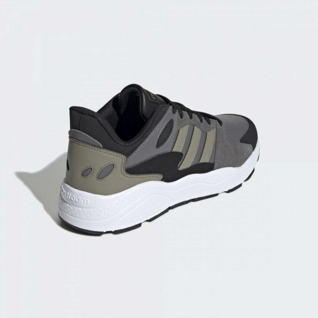 ADIDAS CRAZY CHAOS GREY FOUR / TRACE CARGO / GREY FIVE