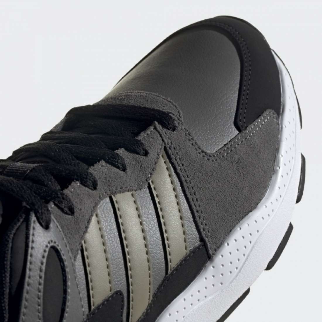 ADIDAS CRAZY CHAOS GREY FOUR / TRACE CARGO / GREY FIVE