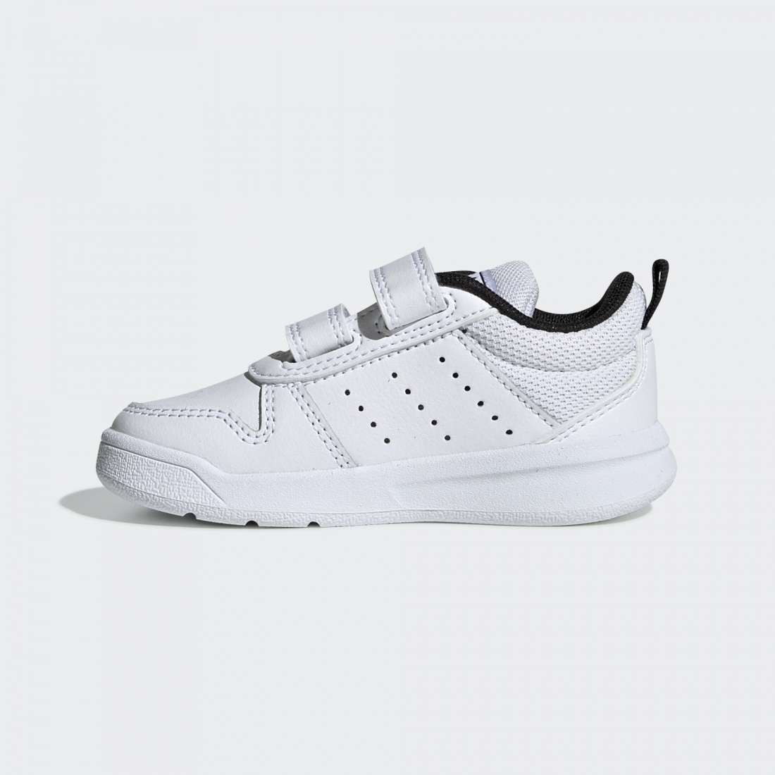 ADIDAS TENSAUR CMF I CLOUD WHITE / CORE BLACK / CLOUD WHITE