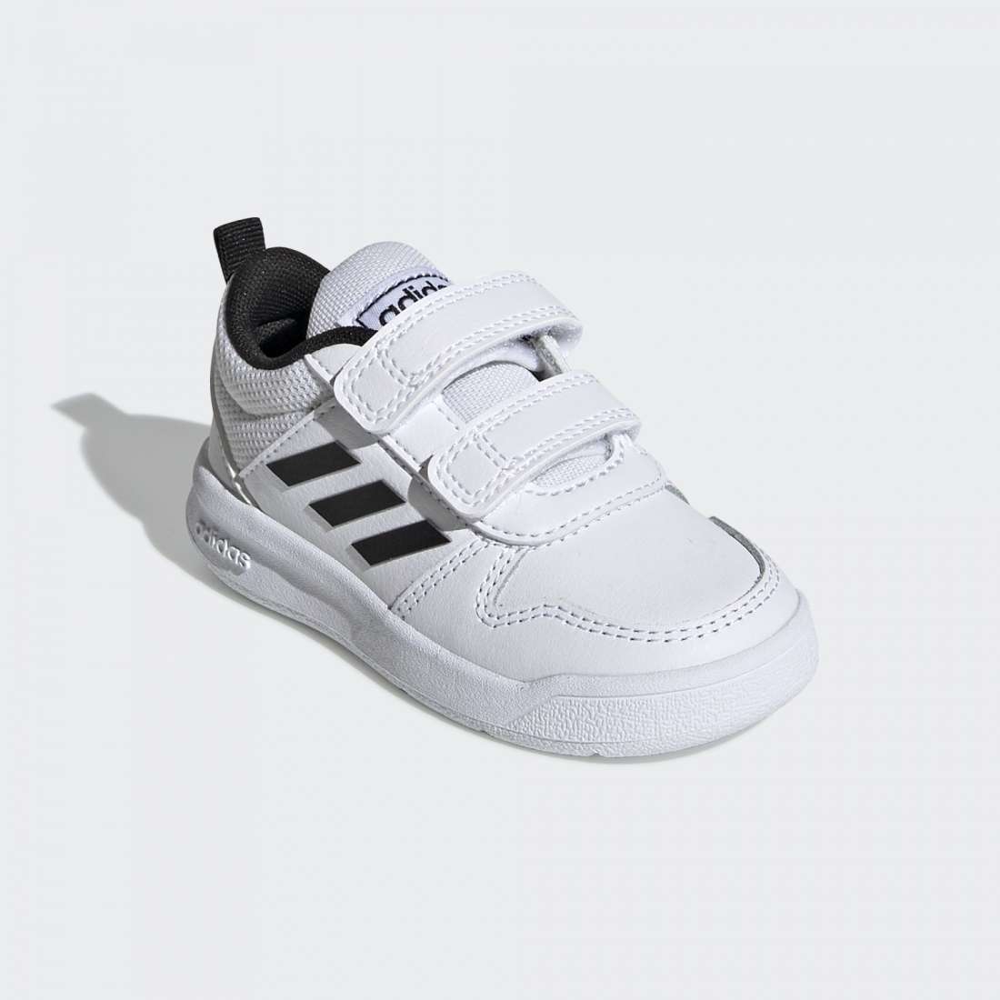 ADIDAS TENSAUR CMF I CLOUD WHITE / CORE BLACK / CLOUD WHITE