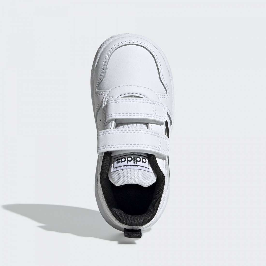 ADIDAS TENSAUR CMF I CLOUD WHITE / CORE BLACK / CLOUD WHITE