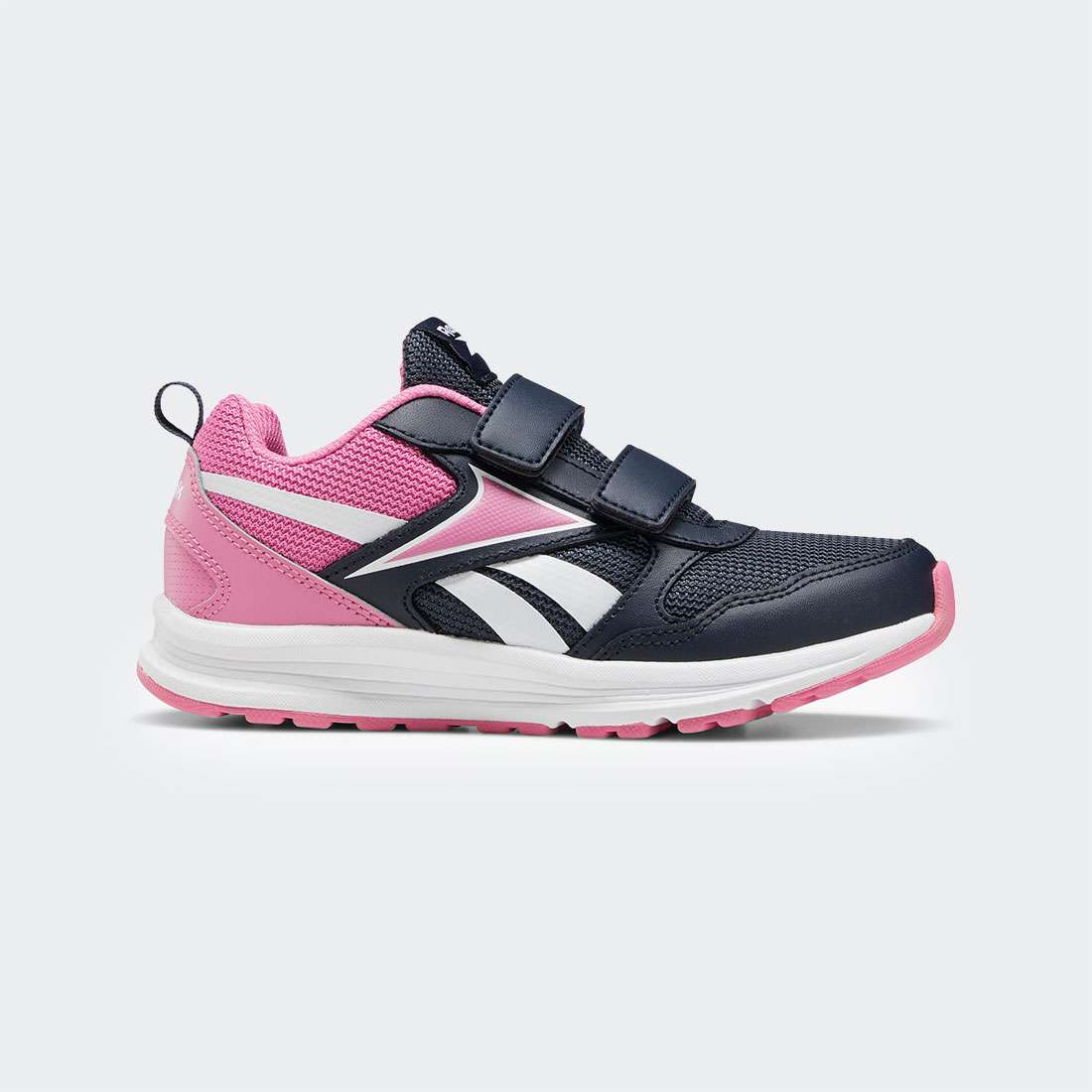 REEBOK ALMOTIO 5.0 NAVY/PINK/WHITE