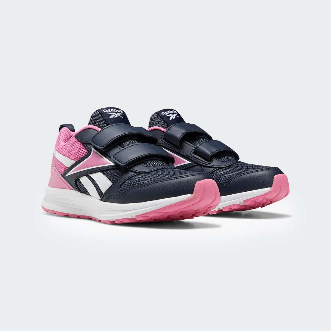 REEBOK ALMOTIO 5.0 NAVY/PINK/WHITE