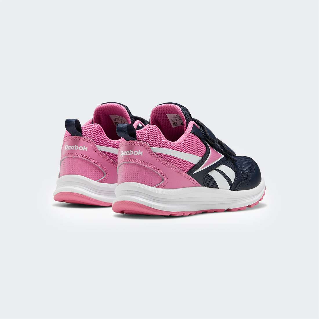 REEBOK ALMOTIO 5.0 NAVY/PINK/WHITE