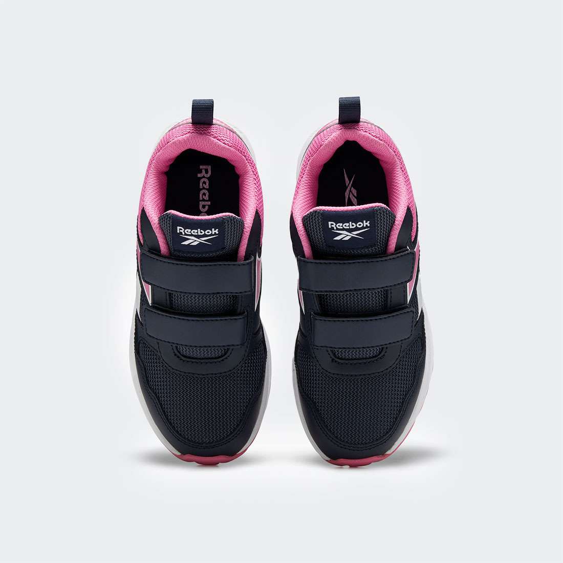 REEBOK ALMOTIO 5.0 NAVY/PINK/WHITE