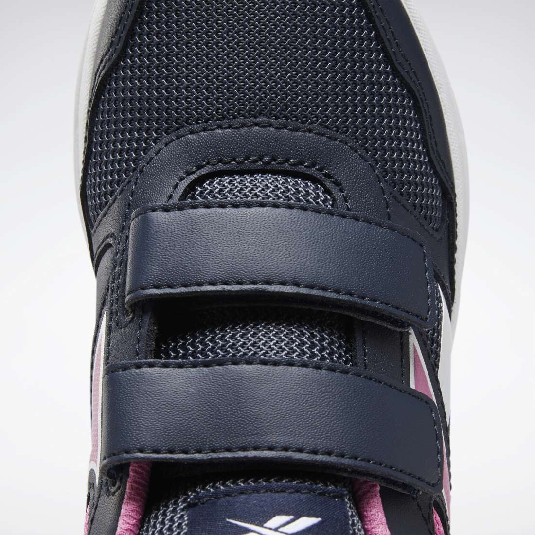 REEBOK ALMOTIO 5.0 NAVY/PINK/WHITE