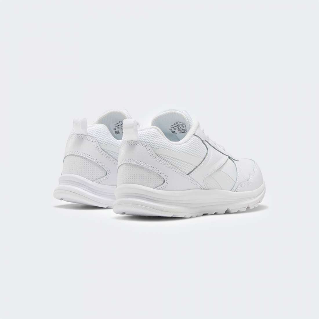 REEBOK ALMOTIO 5.0 WHITE