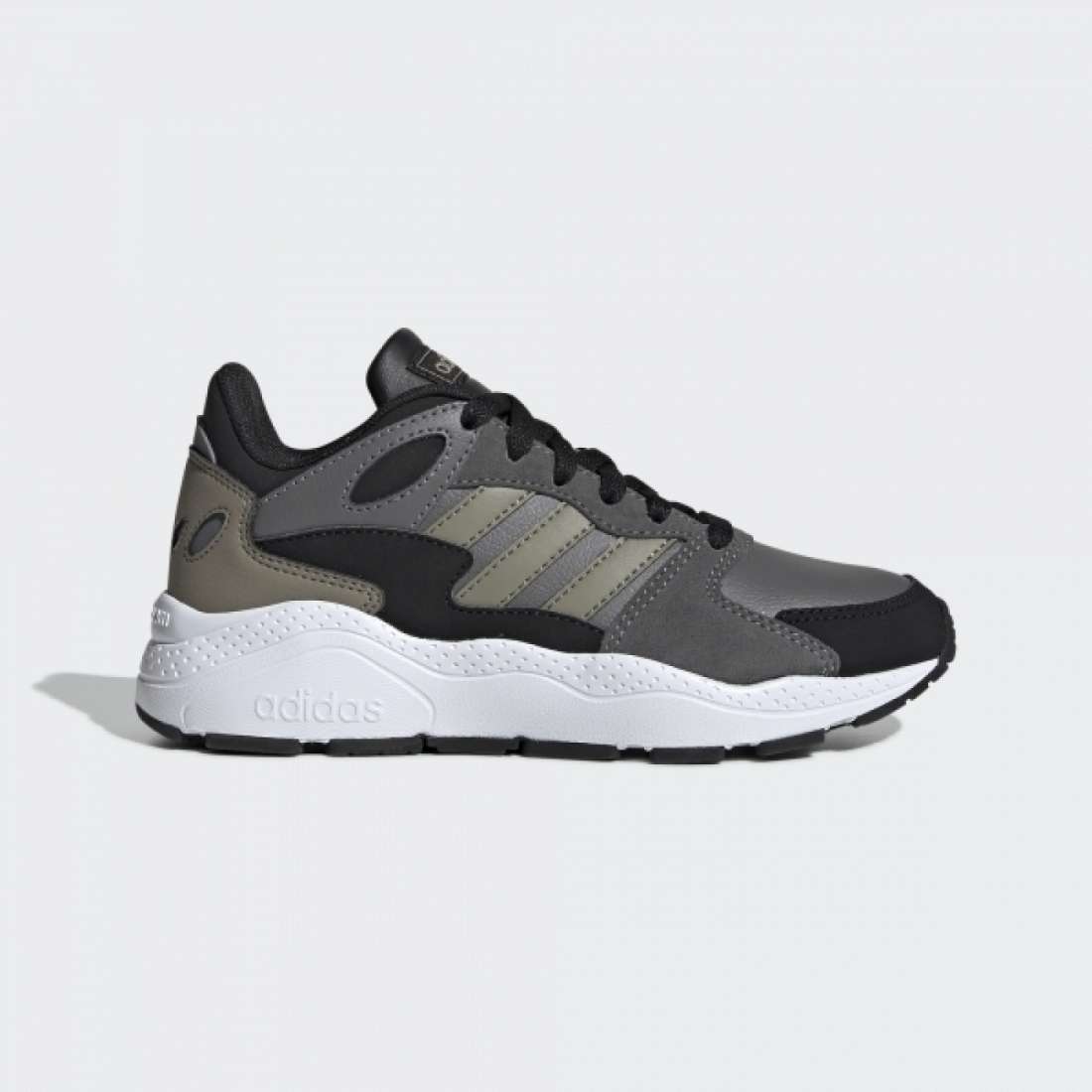 ADIDAS CRAZY CHAOS K GREY FOUR / TRACE CARGO / GREY FIVE