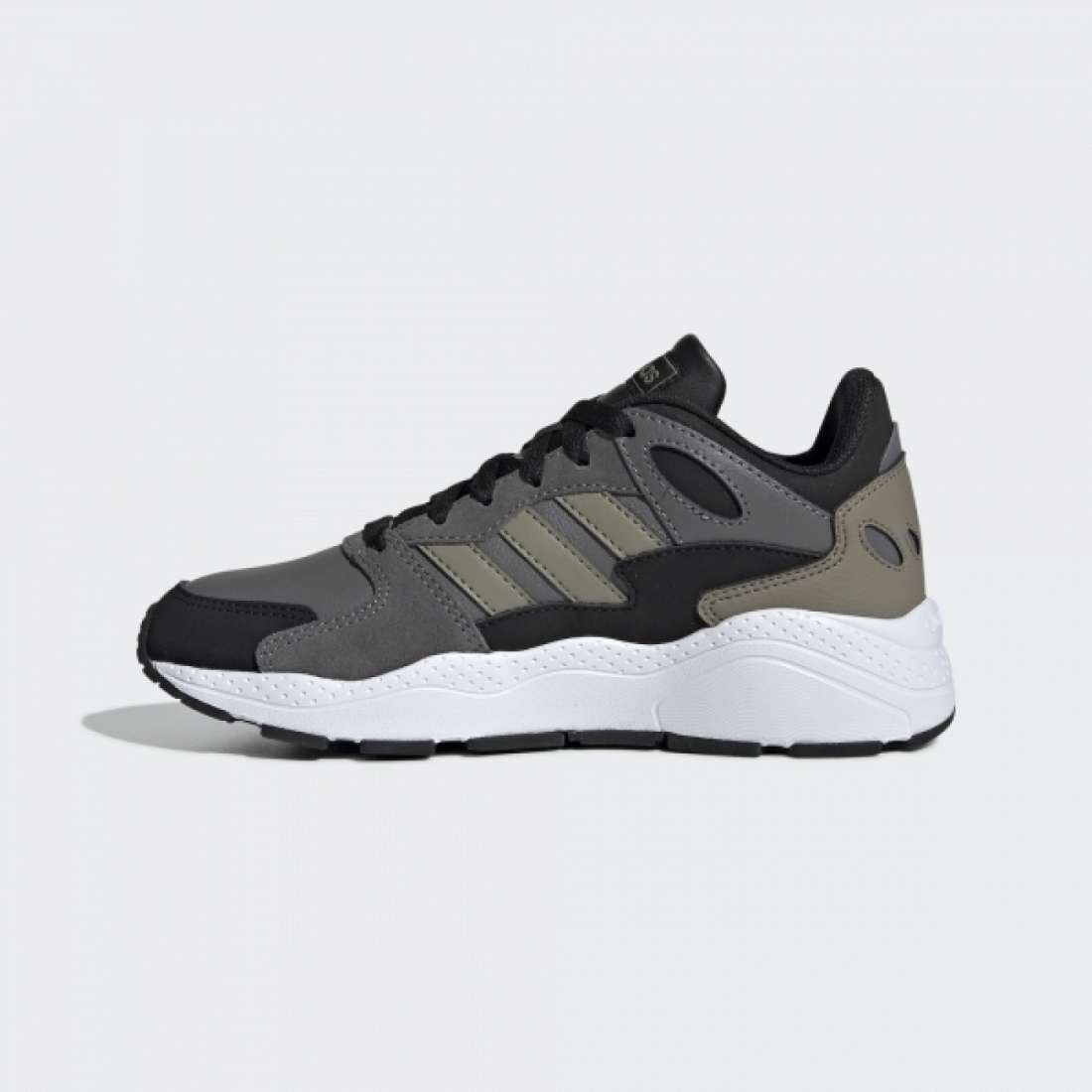 ADIDAS CRAZY CHAOS K GREY FOUR / TRACE CARGO / GREY FIVE