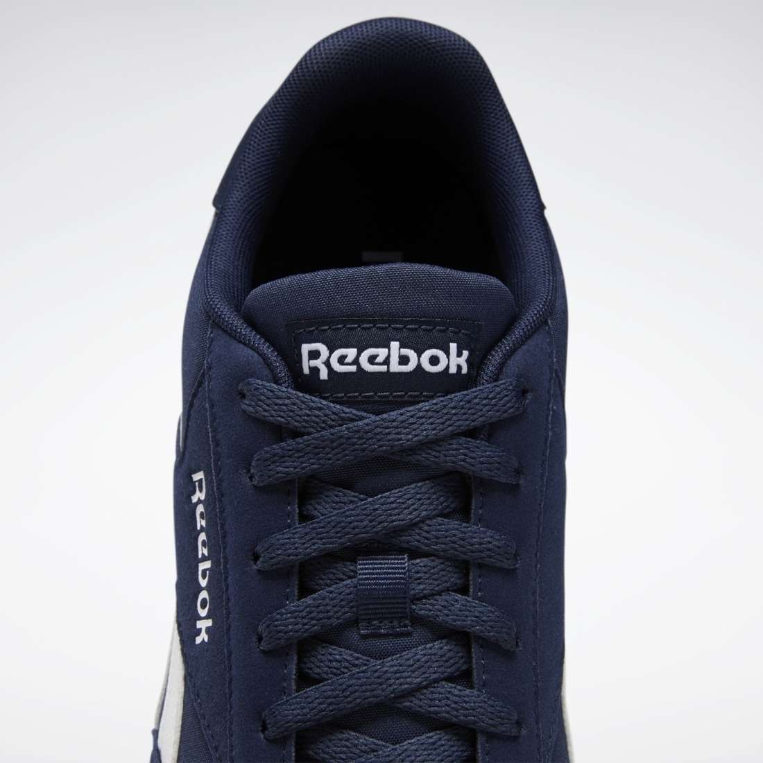 REEBOK ROYAL CLASSIC JOGGER 3.0 CONAVY/WHITE/BLACK