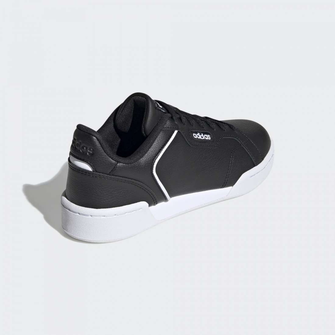 ADIDAS ROGUERA W CORE BLACK / CORE BLACK / CLOUD WHITE