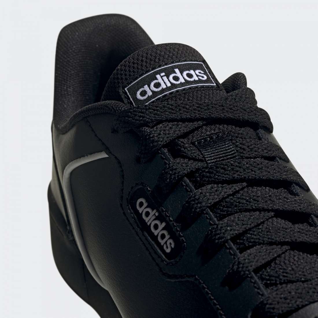 ADIDAS ROGUERA W CORE BLACK / CORE BLACK / CLOUD WHITE