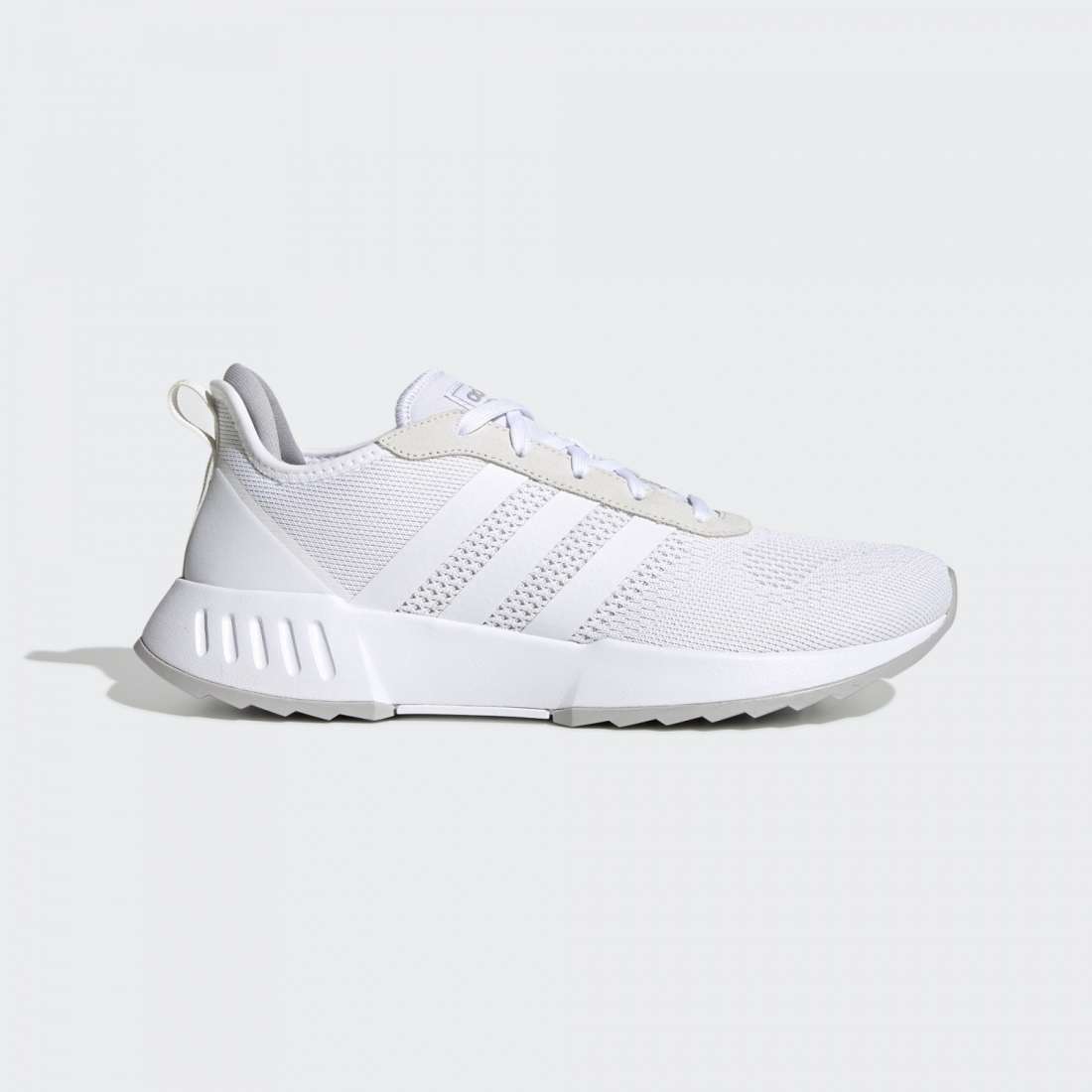 ADIDAS PHOSPHERE CLOUD WHITE / GREY TWO