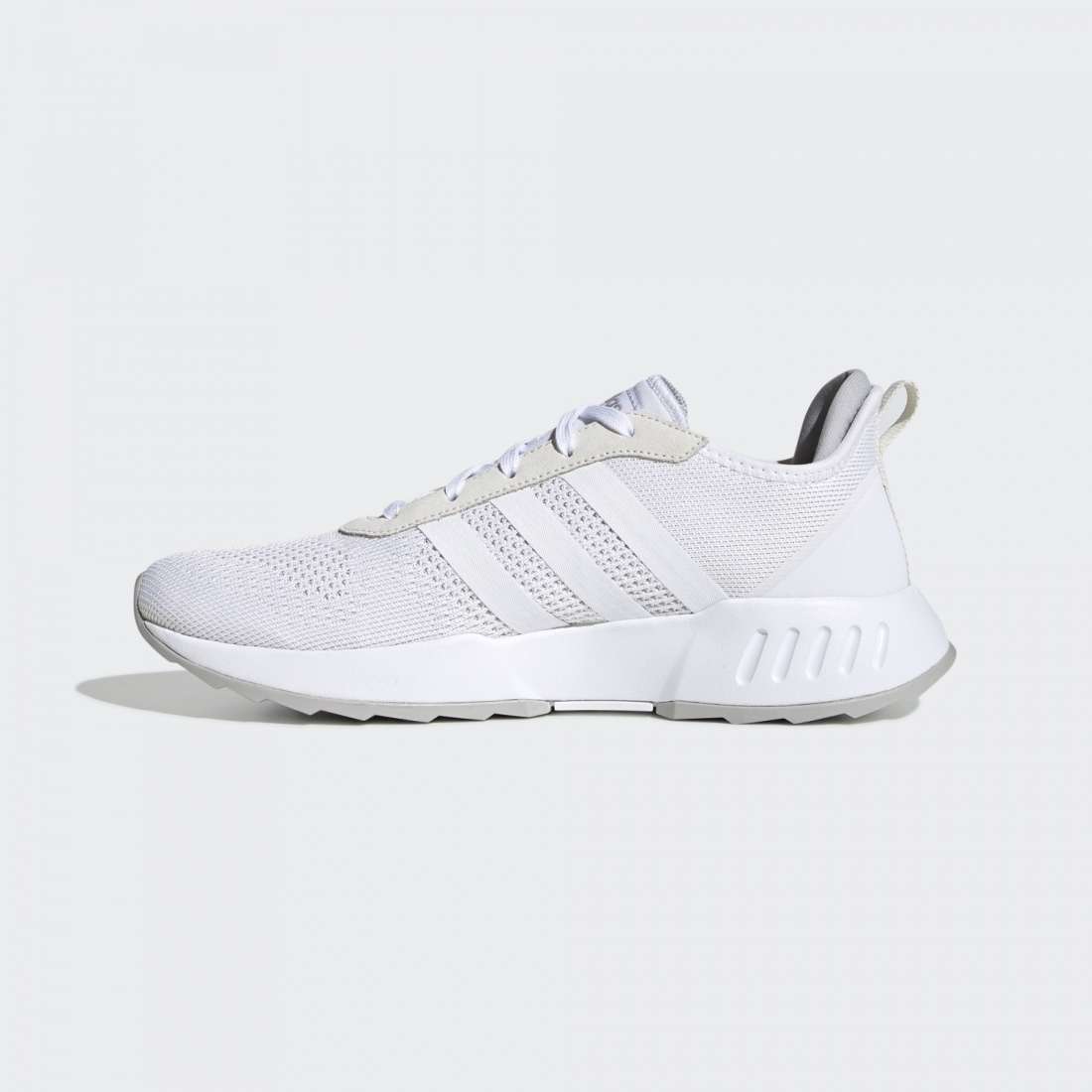 ADIDAS PHOSPHERE CLOUD WHITE / GREY TWO