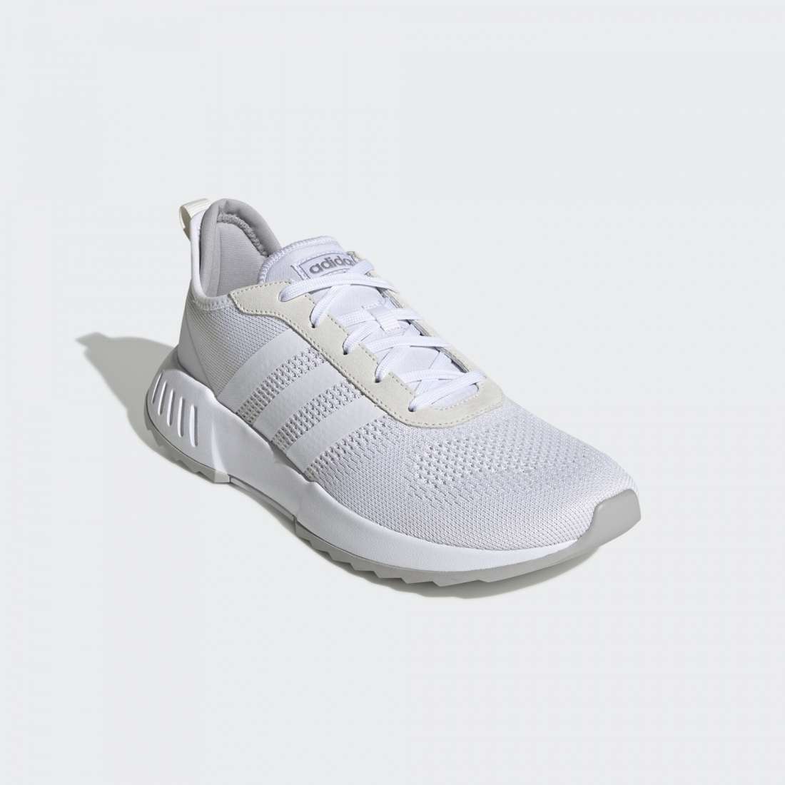 ADIDAS PHOSPHERE CLOUD WHITE / GREY TWO