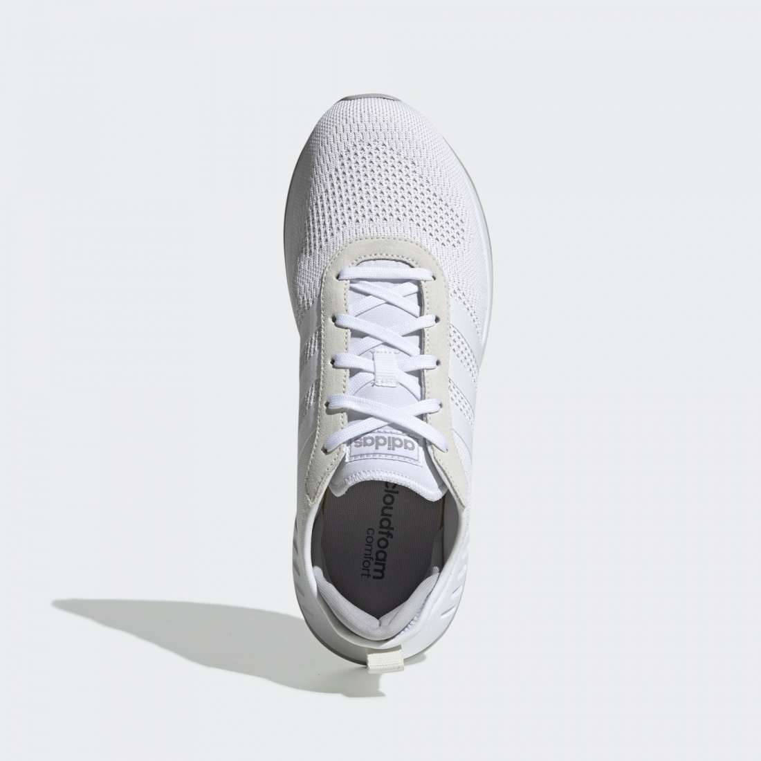 ADIDAS PHOSPHERE CLOUD WHITE / GREY TWO