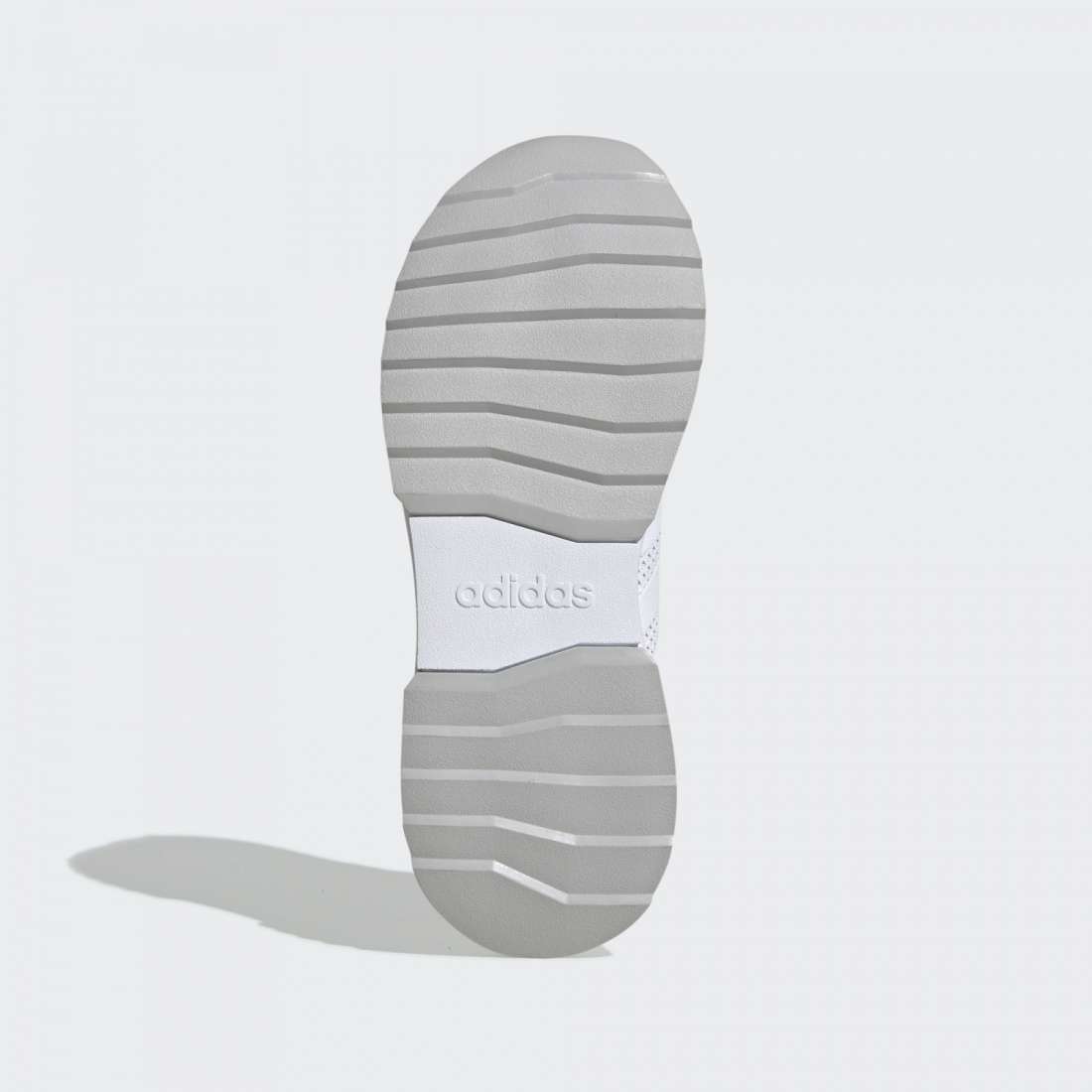 ADIDAS PHOSPHERE CLOUD WHITE / GREY TWO