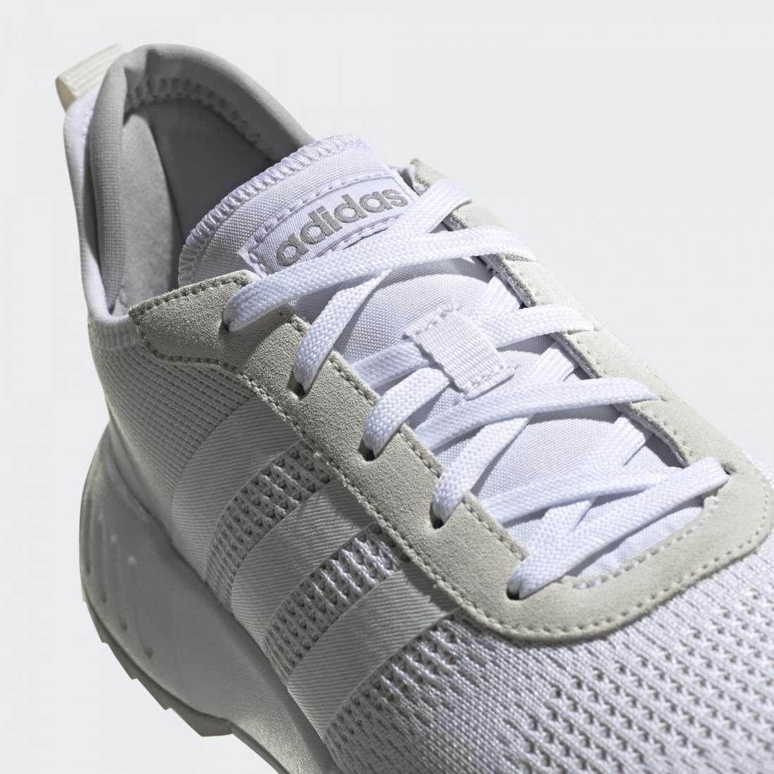 ADIDAS PHOSPHERE CLOUD WHITE / GREY TWO