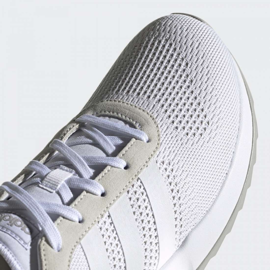 ADIDAS PHOSPHERE CLOUD WHITE / GREY TWO