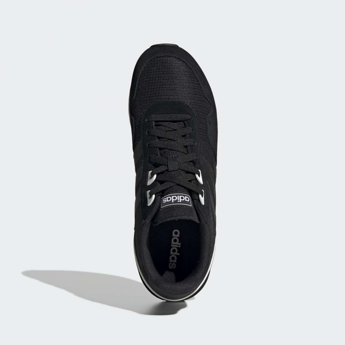 ADIDAS 8K 2020 CORE BLACK / CLOUD WHITE / CORE BLACK