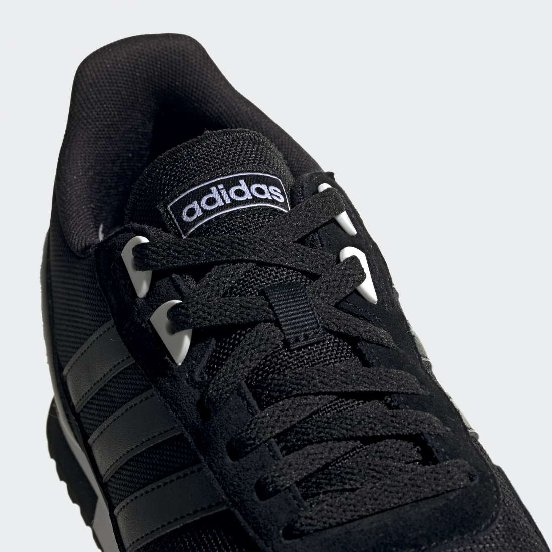 ADIDAS 8K 2020 CORE BLACK / CLOUD WHITE / CORE BLACK