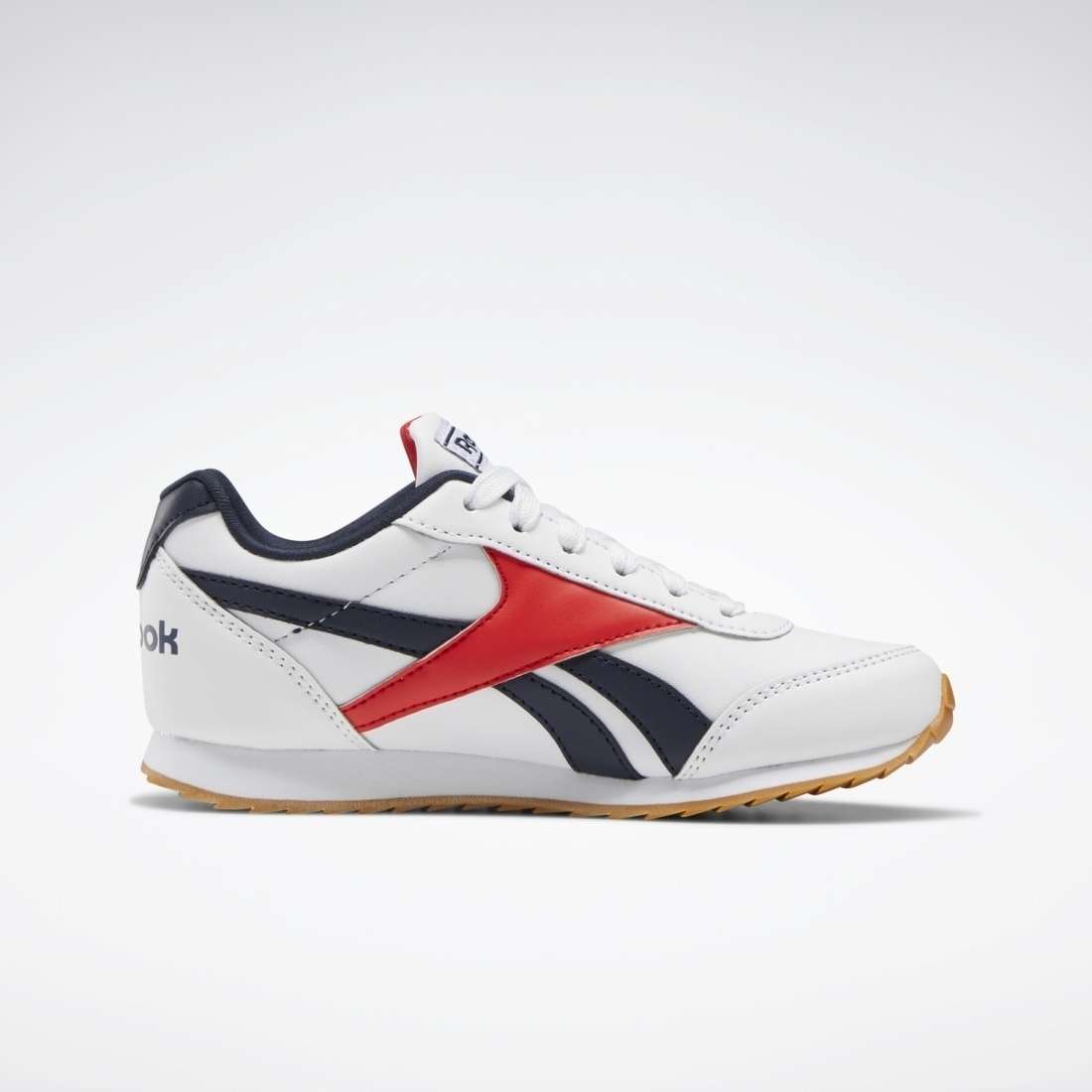 REEBOK ROYAL CLASSIC JOGGER 2.0 WHITE/NAVY