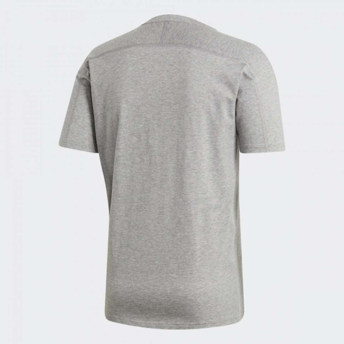 TSHIRT ADIDAS BRILLANT BASICS GREY