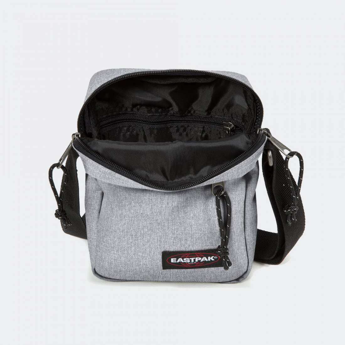 BOLSA EASTPAK THE ONE SUNDAY GREY