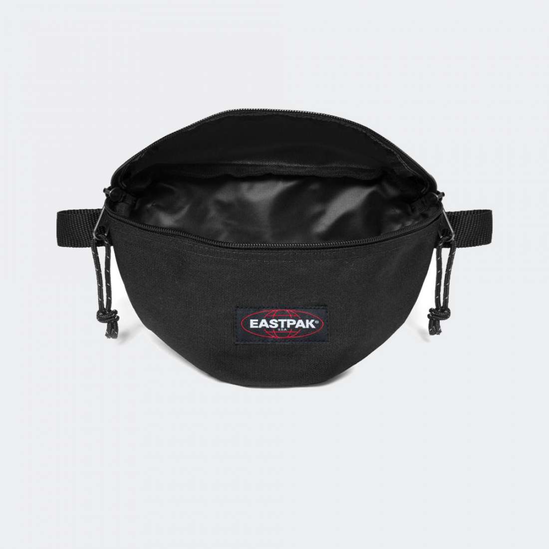 BOLSA CINTURA EASTPAK SPRINGER BLACK