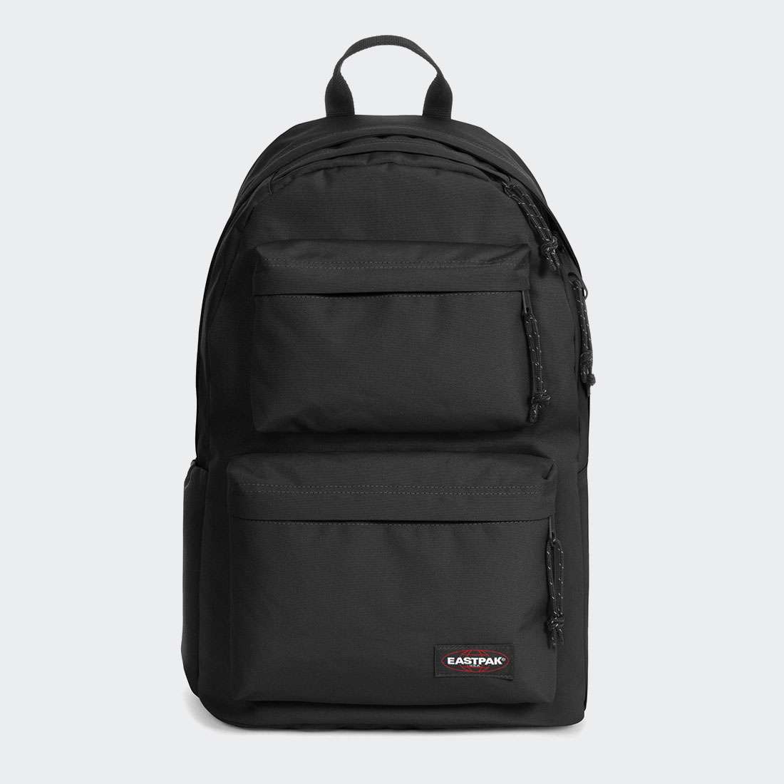 MOCHILA EASTPAK PADDED DOUBLE BLACK