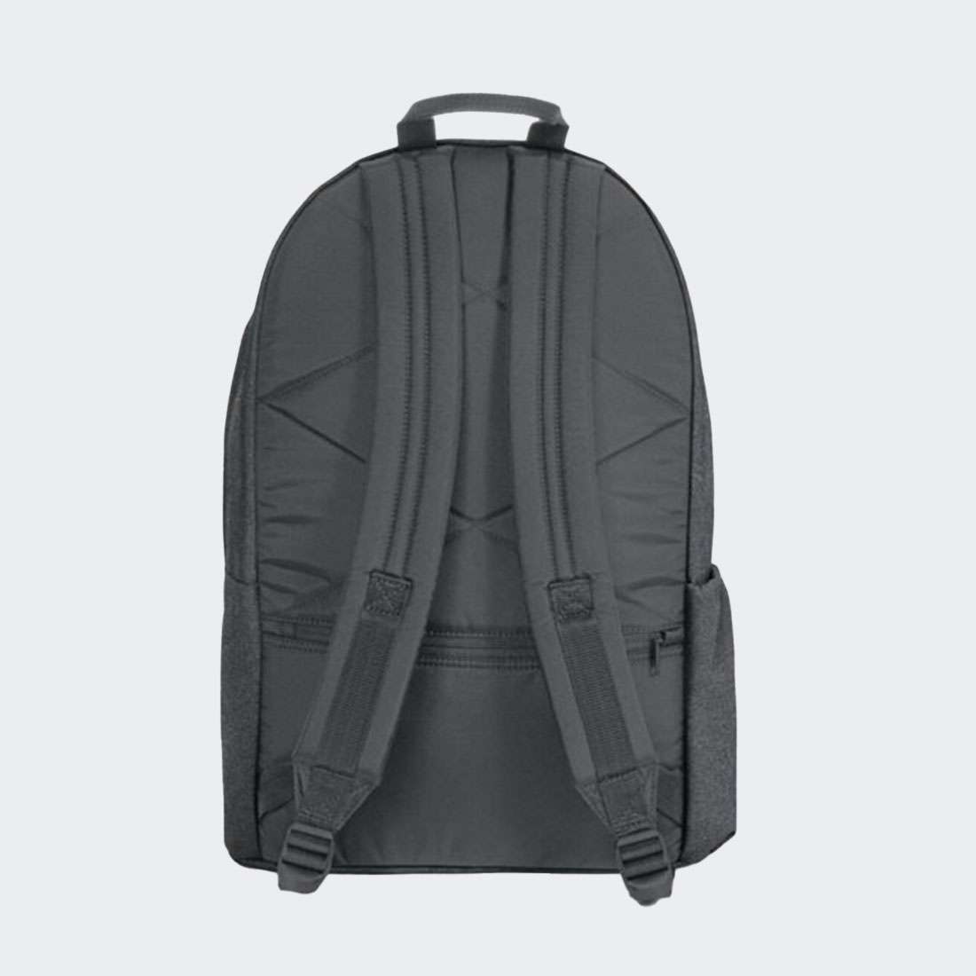 MOCHILA EASTPAK PADDED DOUBLE BLACK