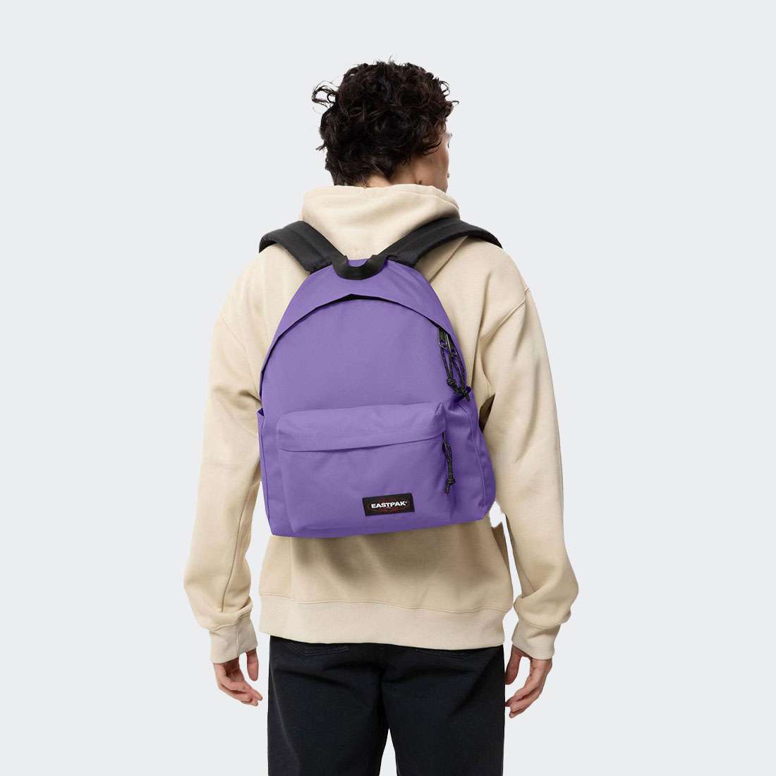 MOCHILA EASTPAK DAY PAKR PETAL LILAC