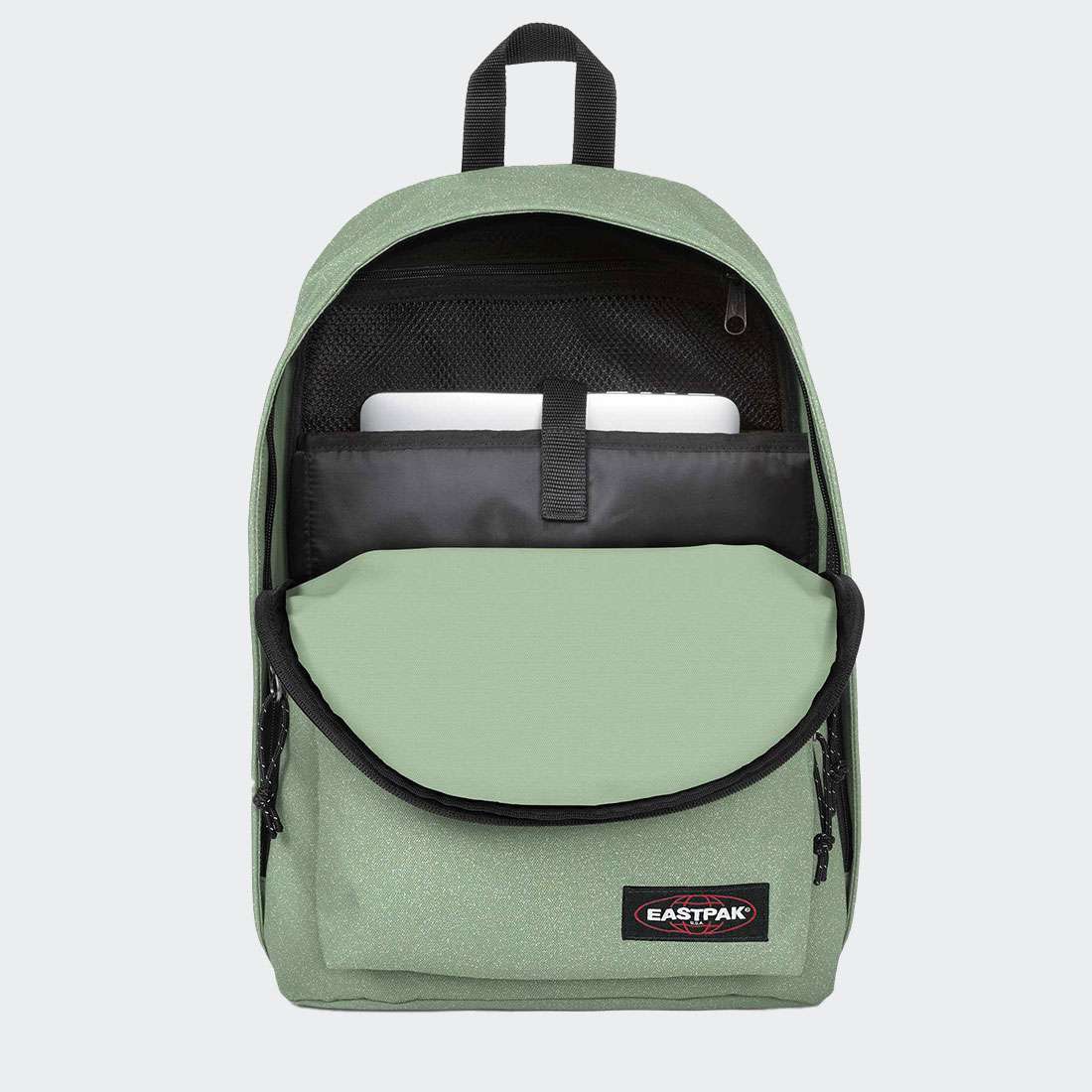 MOCHILA EASTPAK DAY PAKR FROSTY MINT